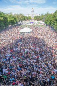 Denver 420 Rally 2017 02