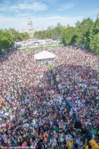 Denver 420 Rally 2017 04